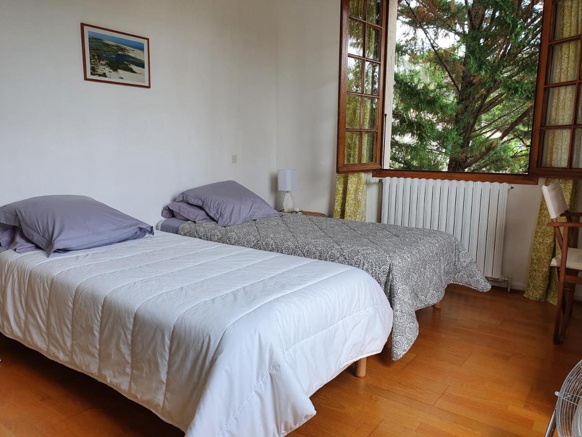 쥬와유스 Lautre B&B 외부 사진