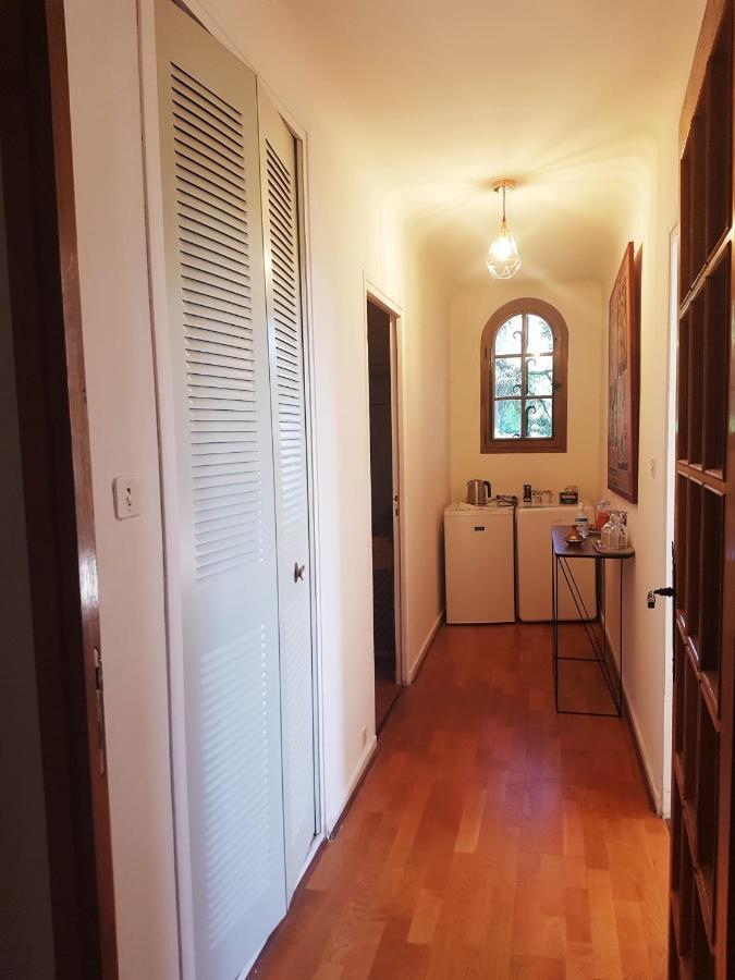 쥬와유스 Lautre B&B 외부 사진